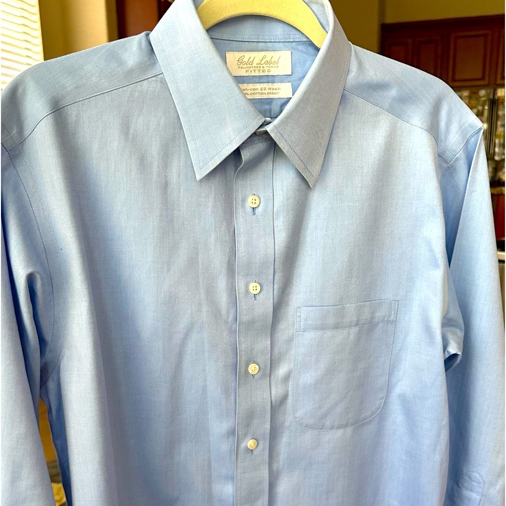Gold Label Dress Shirt